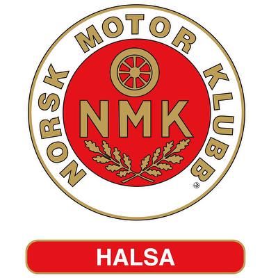 Logo for NMK Halsa/Halsa Motorsportsenter