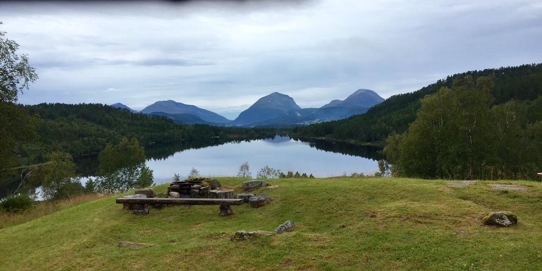 Bilde/illustrasjon om Halsa Bygdekvinnelag