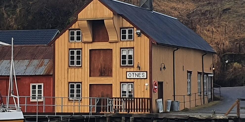 Bilde/illustrasjon om Halsa historielag